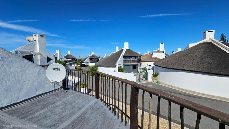 2 Bedroom Property for Sale in Dwarskersbos Western Cape